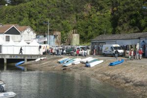 Groix- Pole mer 2- BD
